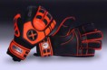 Guantes Porteros 